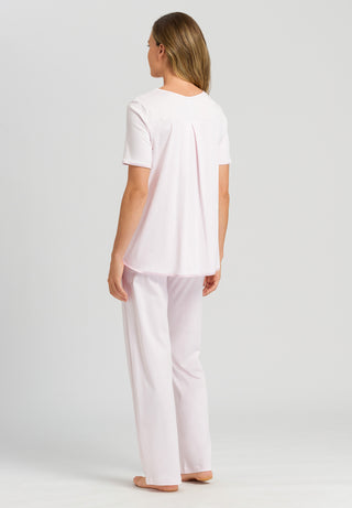 Cleo S/SLV Pajama