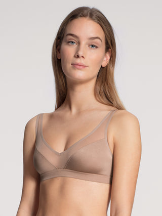 WOMEN Soft bra