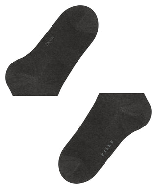 FALKE ClimaWool Herren