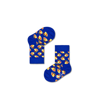 Kids Rubber Duck Sock
