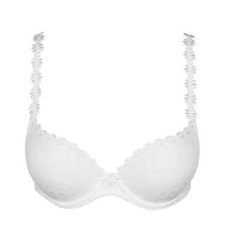 AVERO weiss Push-up BH