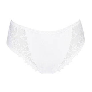 DEAUVILLE weiss Taillenslip