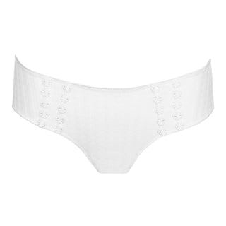 AVERO weiss Hotpants