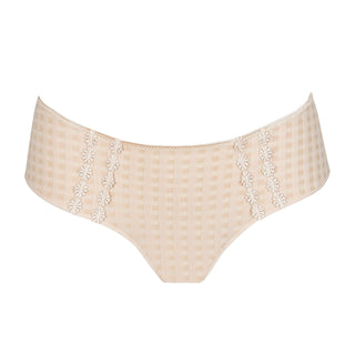 AVERO caffé latte Hotpants