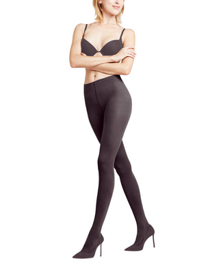 FALKE Pure Matt 50 DEN Damen
