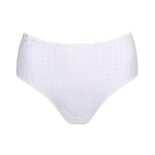AVERO weiss Taillenslip