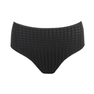 AVERO schwarz Taillenslip