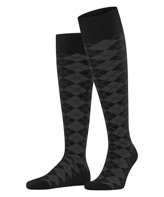 Burlington Leyton Herren