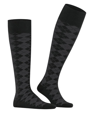 Burlington Leyton Herren