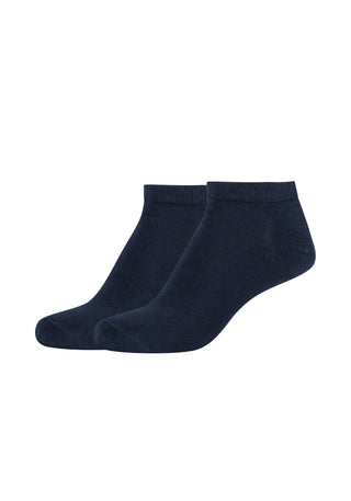 Women silky touch Sneaker 2p