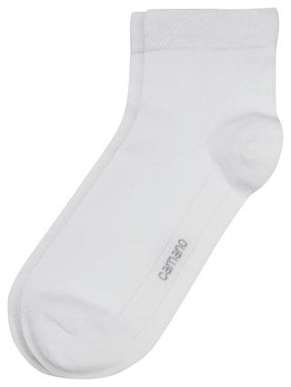 Unisex ca-soft Quarter 3p