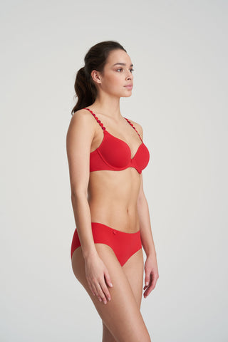 TOM scarlet Hotpants