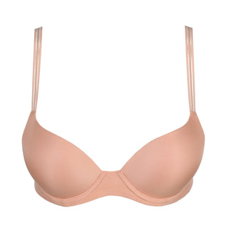 LOUIE Powder Rose Push-up BH