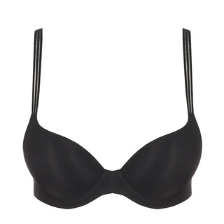 LOUIE schwarz Push-up BH