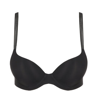 LOUIE schwarz Push-up BH