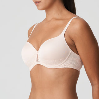 I DO silky tan Unterlegter BH Herzform