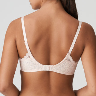 I DO silky tan Unterlegter BH Herzform