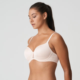 I DO silky tan Unterlegter BH Herzform