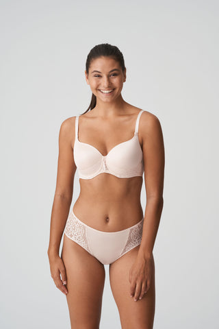 I DO silky tan Unterlegter BH Herzform