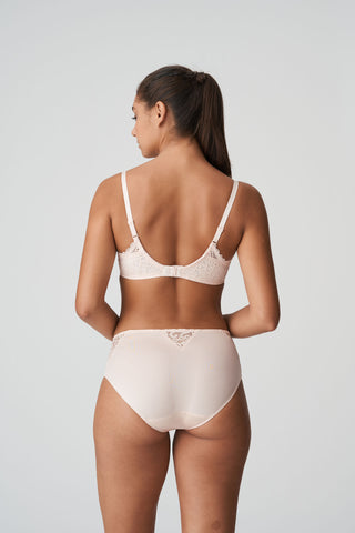 I DO silky tan Unterlegter BH Herzform