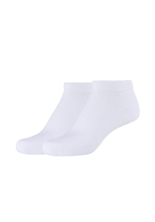 Women silky touch Sneaker 2p