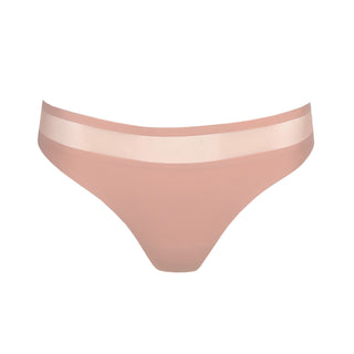 LOUIE Powder Rose String