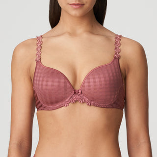 AVERO Wild Ginger Unterlegter BH Herzform