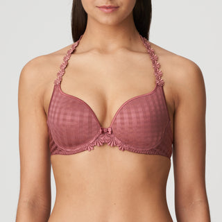 AVERO Wild Ginger Unterlegter BH Herzform