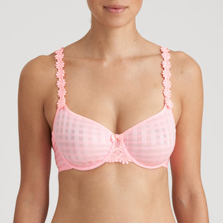 AVERO Pink Parfait Vollschalen-BH nahtlos