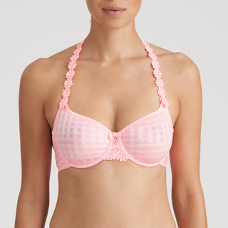 AVERO Pink Parfait Vollschalen-BH nahtlos