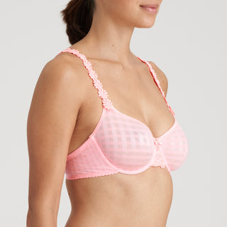 AVERO Pink Parfait Vollschalen-BH nahtlos