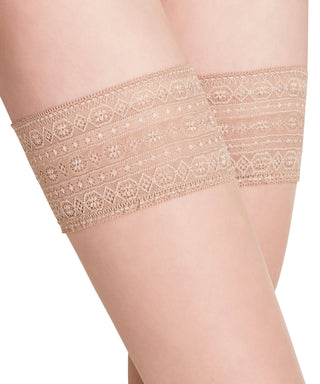 FALKE Seidenglatt 15 DEN Damen