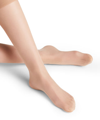 FALKE Seidenglatt 15 DEN Damen