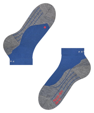 FALKE RU4 Endurance Short Herren Running