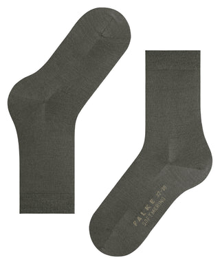 FALKE Softmerino Damen