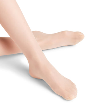 FALKE Pure Matt 20 DEN Damen