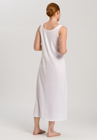 Cotton Deluxe Sleeveless Nightdress
