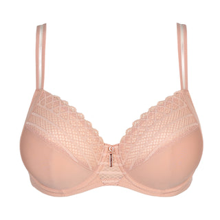 EAST END Powder Rose Vollschalen-BH