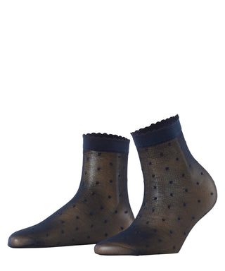 FALKE Dot 15 DEN Damen