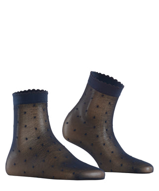 FALKE Dot 15 DEN Damen