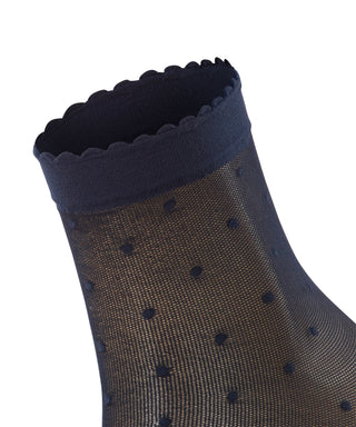 FALKE Dot 15 DEN Damen