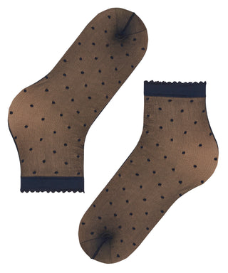 FALKE Dot 15 DEN Damen