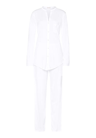 Cotton Deluxe LSLV Pajama