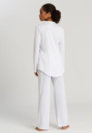 Cotton Deluxe LSLV Pajama
