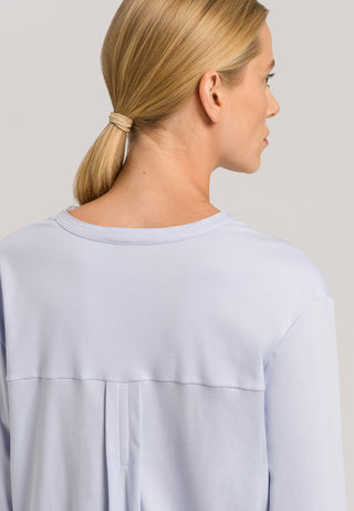 Pure Essence LSLV Pajama