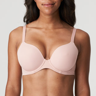 FIGURAS Powder Rose BH Spacer Tiefdekolletierter