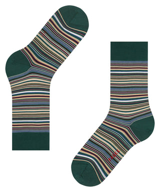 FALKE Microblock Herren