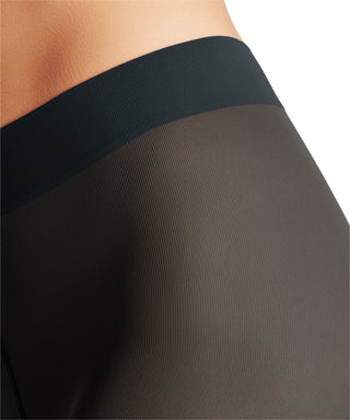 FALKE Pure Matt 50 DEN Damen