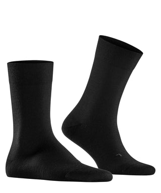 FALKE Stabilizing Wool Everyday Herren