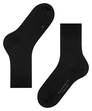 FALKE Stabilizing Wool Everyday Herren